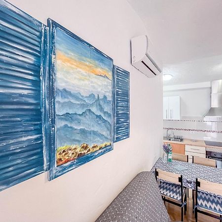 Private Chill-Out Terrace Bungalow - Pool San Bartolome de Tirajana  Exterior photo
