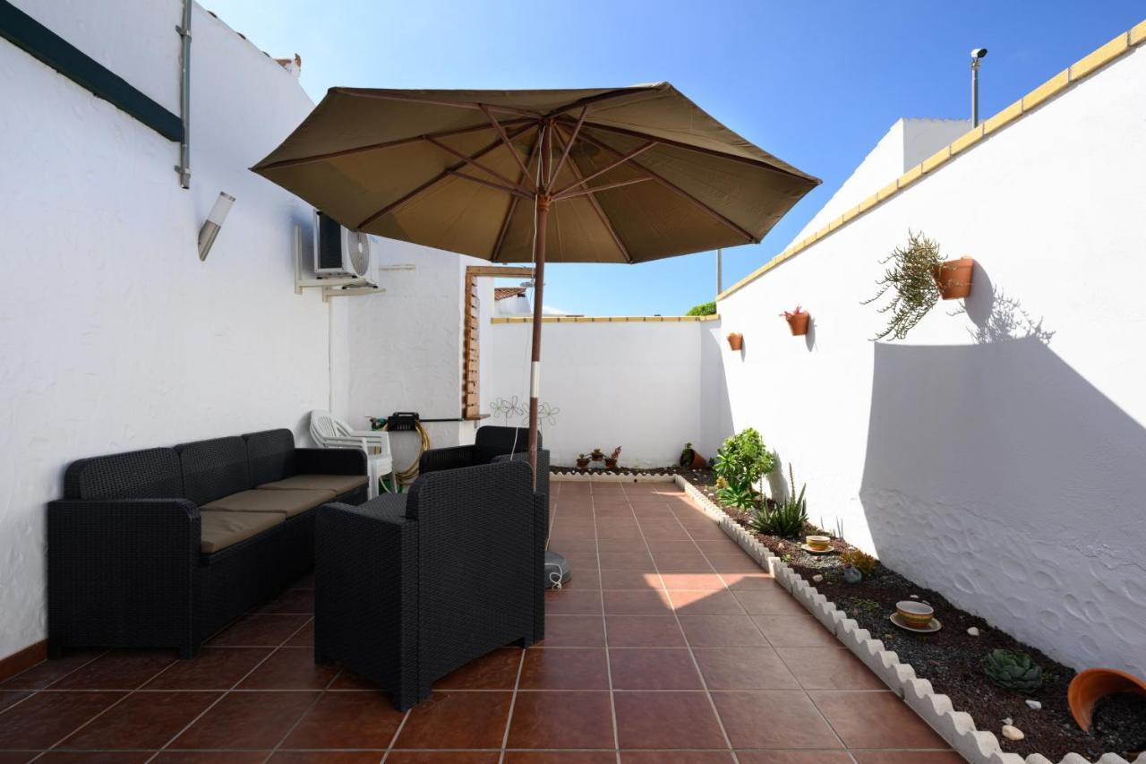 Private Chill-Out Terrace Bungalow - Pool San Bartolome de Tirajana  Exterior photo